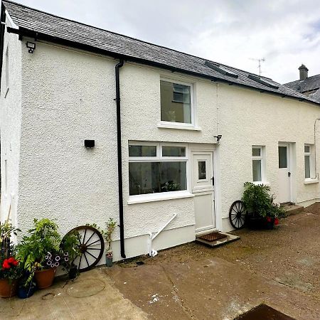 Cushendall Stables Exterior photo