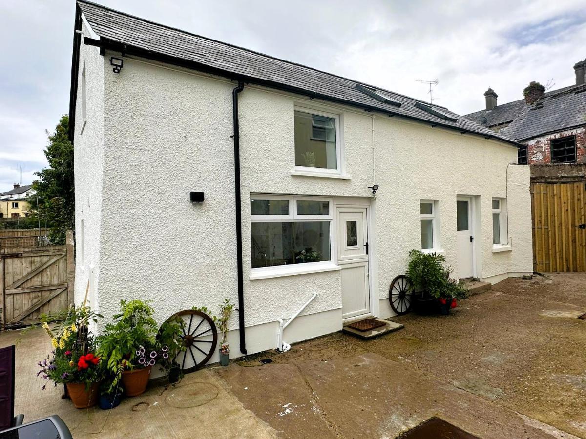 Cushendall Stables Exterior photo
