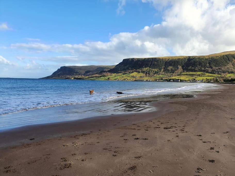 Cushendall Stables Exterior photo