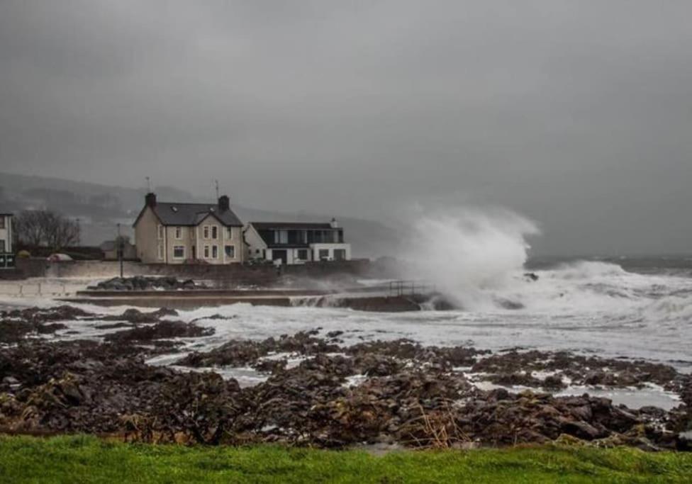 Cushendall Stables Exterior photo